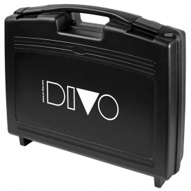 M-LIVE DIVO HARD CASE