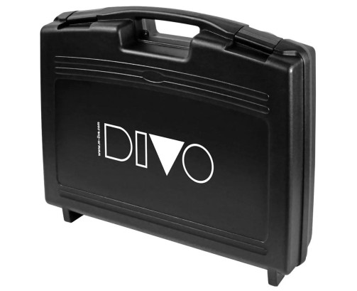M-Live DIVO HARD CASE Koffer
