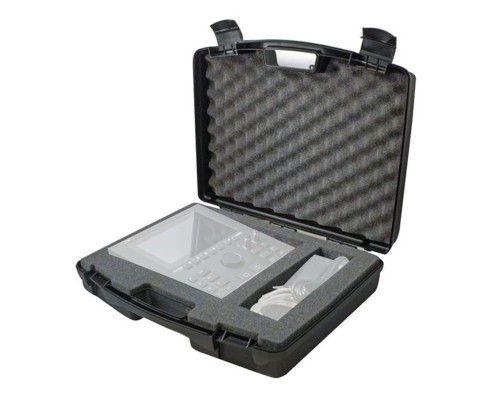 M-Live DIVO HARD CASE Mallette