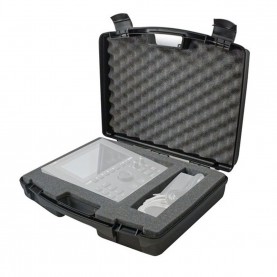 M-LIVE DIVO HARD CASE custodia rigida