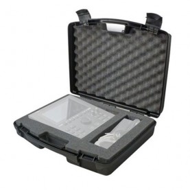 M-LIVE DIVO HARD CASE Mallette