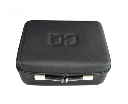 ALLEN & HEATH CQ18T softcase mixer - More Show Magasin de Musique
