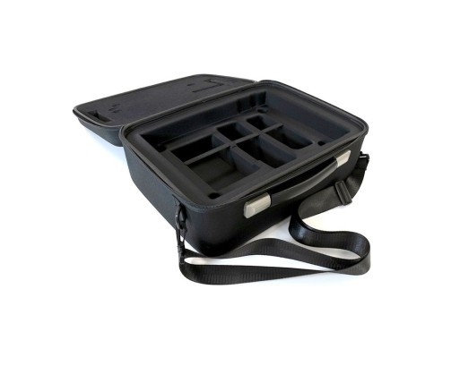 Allen & Heath CQ18T softcase mixer