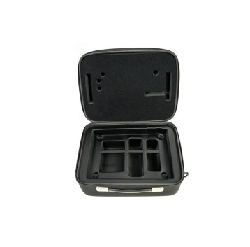 Allen & Heath CQ18T Staub-Und Schmutzcover