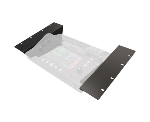 Allen & Heath CQ18T Rackmount