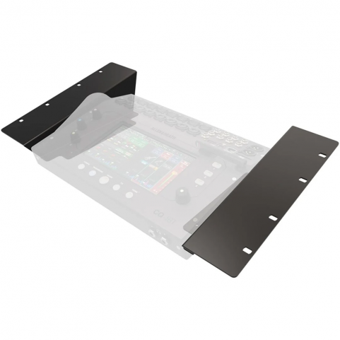Allen & Heath CQ18T Rackmount