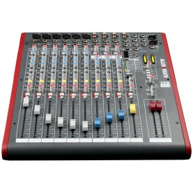 ALLEN & HEATH ZED 12FX mixer passivo usb 12 canali