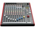 Allen & Heath ZED 12FX Table De Mixage usb 12 Ch