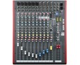 Allen & Heath ZED 12FX Mixer Usb 12 Canali