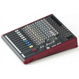 ALLEN & HEATH ZED 12FX Mischpult usb 12 Ch