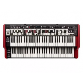 NORD ORGAN 3  2 x 61 touches