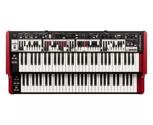 Nord ORGAN 3 Zweimanualige Orgel