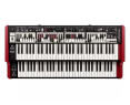 Nord Organ 3  2 x 61 Touches
