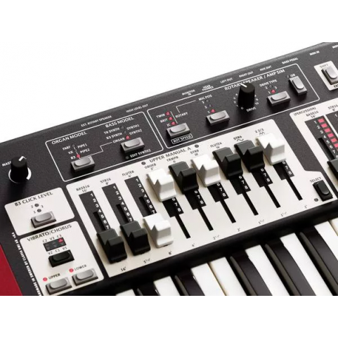 Nord ORGAN 3 Zweimanualige Orgel