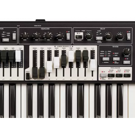 NORD ORGAN 3 Dual-Manual 61 Keys