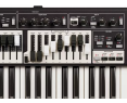 Nord Organ 3 Dual-Manual 61 Keys