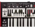 Nord Organ 3 Organo Digitale 2 x 61 Tasti