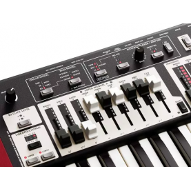 NORD ORGAN 3 Dual-Manual 61 Keys