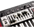 Nord Organ 3 Zweimanualige Orgel