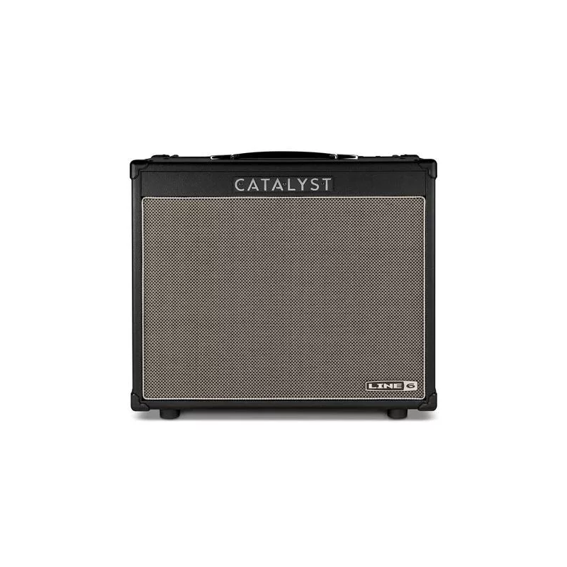 Line6 CATALYST CX100 Combo Chitarra 100W