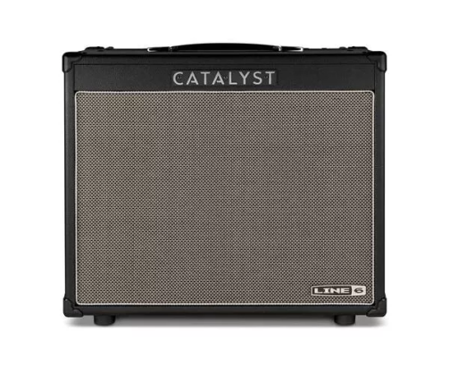 Line6 CATALYST CX100 Combo guitare 100W