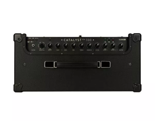 Line6 CATALYST CX100 Comboverstärker 100W
