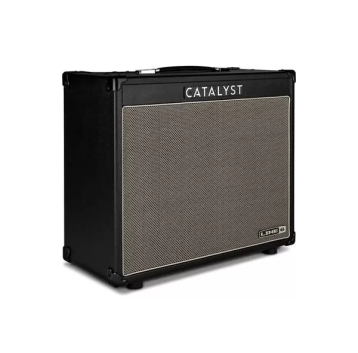 Line6 CATALYST CX100 Combo Chitarra 100W