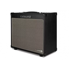 LINE6 CATALYST CX100 Combo guitare 100W