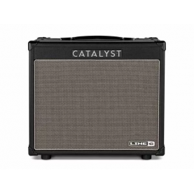 LINE6 CATALYST CX60 Combo für E-Gitarre