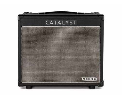 Line6 CATALYST CX60 combo chitarra 60W