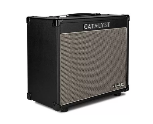 Line6 CATALYST CX60 Combo Amplifier