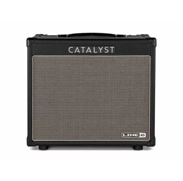 Line6 CATALYST CX60 Combo für E-Gitarre