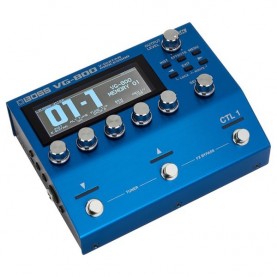 Boss VG-800 V-Guitar Processor