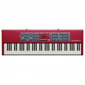 Nord PIANO 6 73 stagepiano