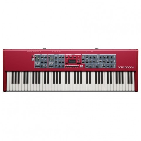 Nord PIANO 6 73 stagepiano