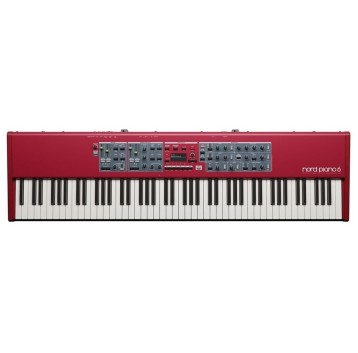 Nord PIANO 6 88 Stagepiano