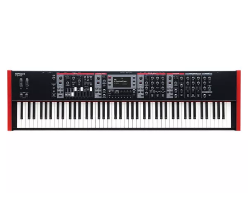 Roland V-Stage 88 touches Clavier de scène