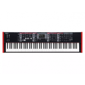 ROLAND V-STAGE 88 touches Clavier de scène