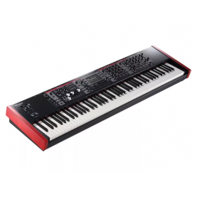 ROLAND V-STAGE 88 touches Clavier de scène