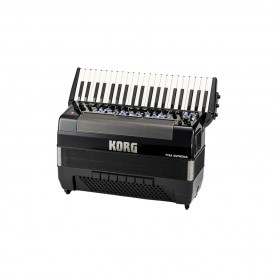 KORG SUPREMA Digital Accordion