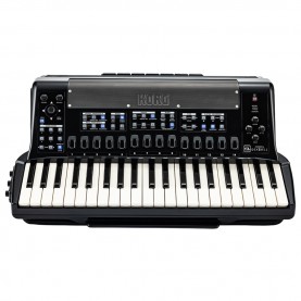 KORG SUPREMA Digitales Akkordeon