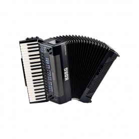 KORG SUPREMA Digital Accordion