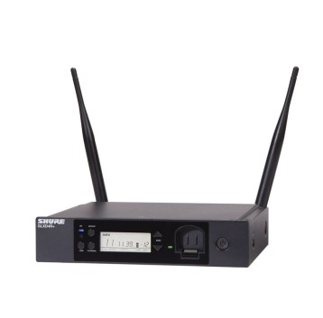 Shure GLXD24RPlus/BETA87A Wireless-System