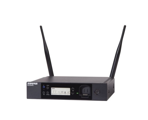 Shure GLXD24RPlus/BETA87A Wireless-System