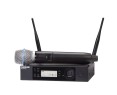 Shure GLXD24RPlus/BETA87A Radiomicrofono