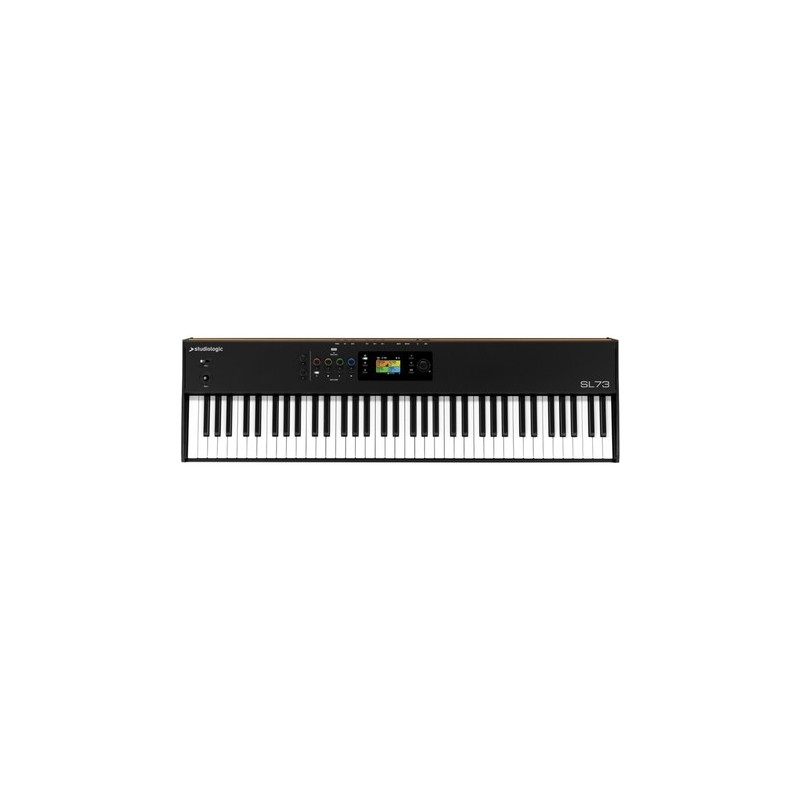 Studiologic SL73 MKII Controller-Keyboard