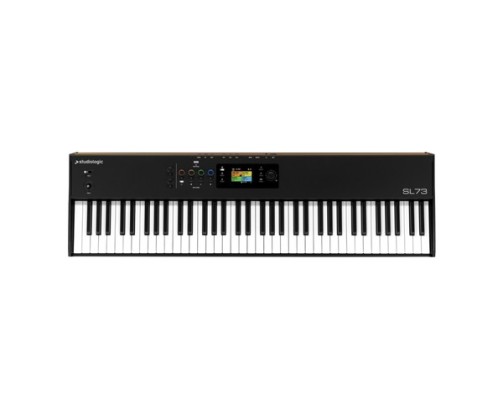 Studiologic SL73 MKII Controller-Keyboard