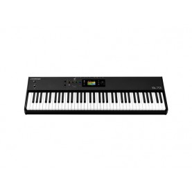 STUDIOLOGIC SL73 MKII midi master keyboard