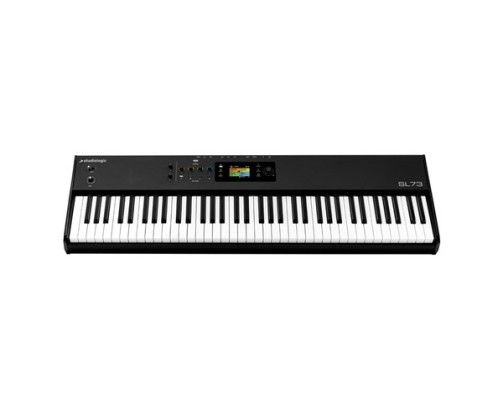 Studiologic SL73 MKII Controller-Keyboard