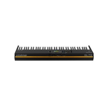 Studiologic SL73 MKII Controller-Keyboard